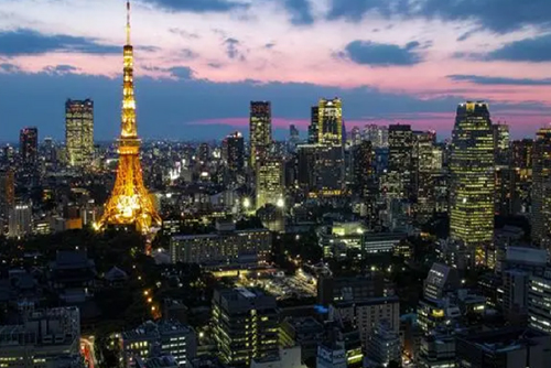 東京設(shè)計(jì)中心&研究所